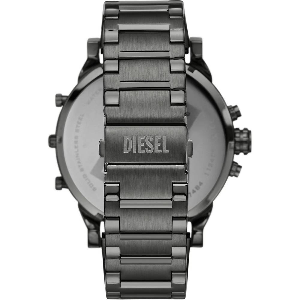 Diesel Chronograph MR. DADDY DZ7484 Black Friday