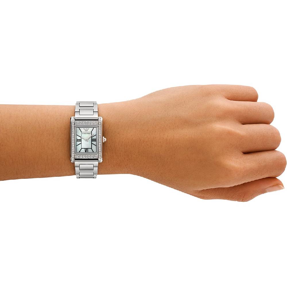 Emporio Armani Damenuhr AR11625 Cyber Monday
