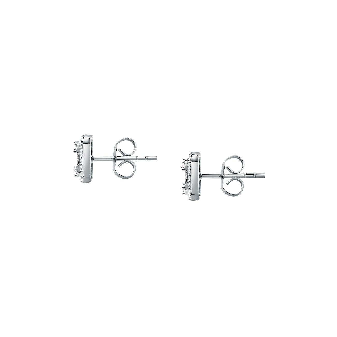 CHRIST Ohrstecker 89118786 Vatertagsangebot