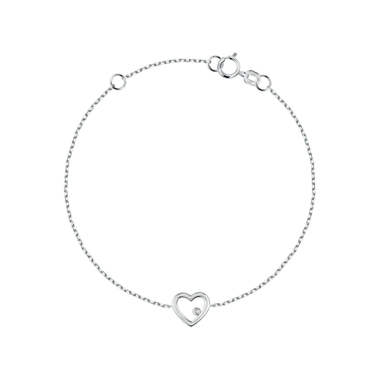 CHRIST Armband 89113466 Super Sparpreis