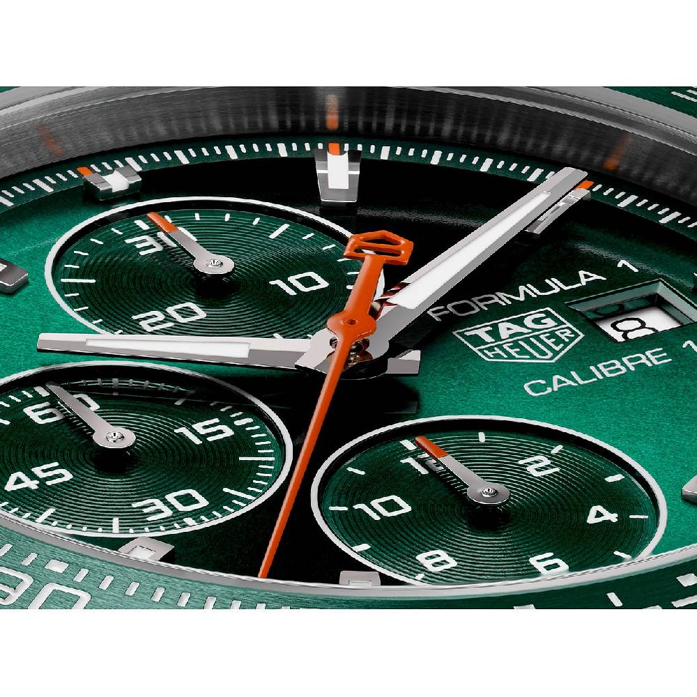 TAG Heuer Chronograph Formula 1 CAZ201H.BA0876 Wochenangebot
