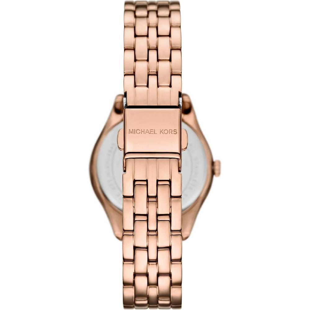 Michael Kors Damenuhr HARLOWE MK4845 Letzte 3 Tage