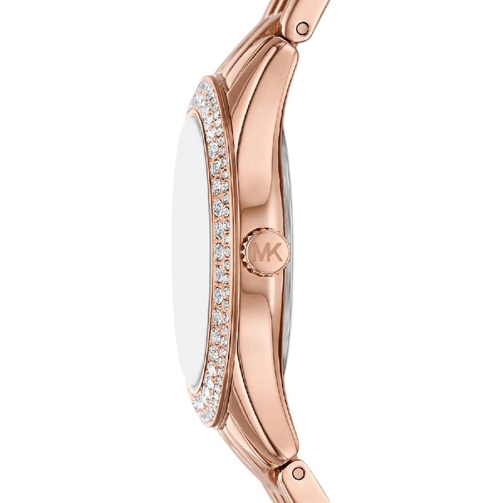 Michael Kors Damenuhr HARLOWE MK4845 Letzte 3 Tage