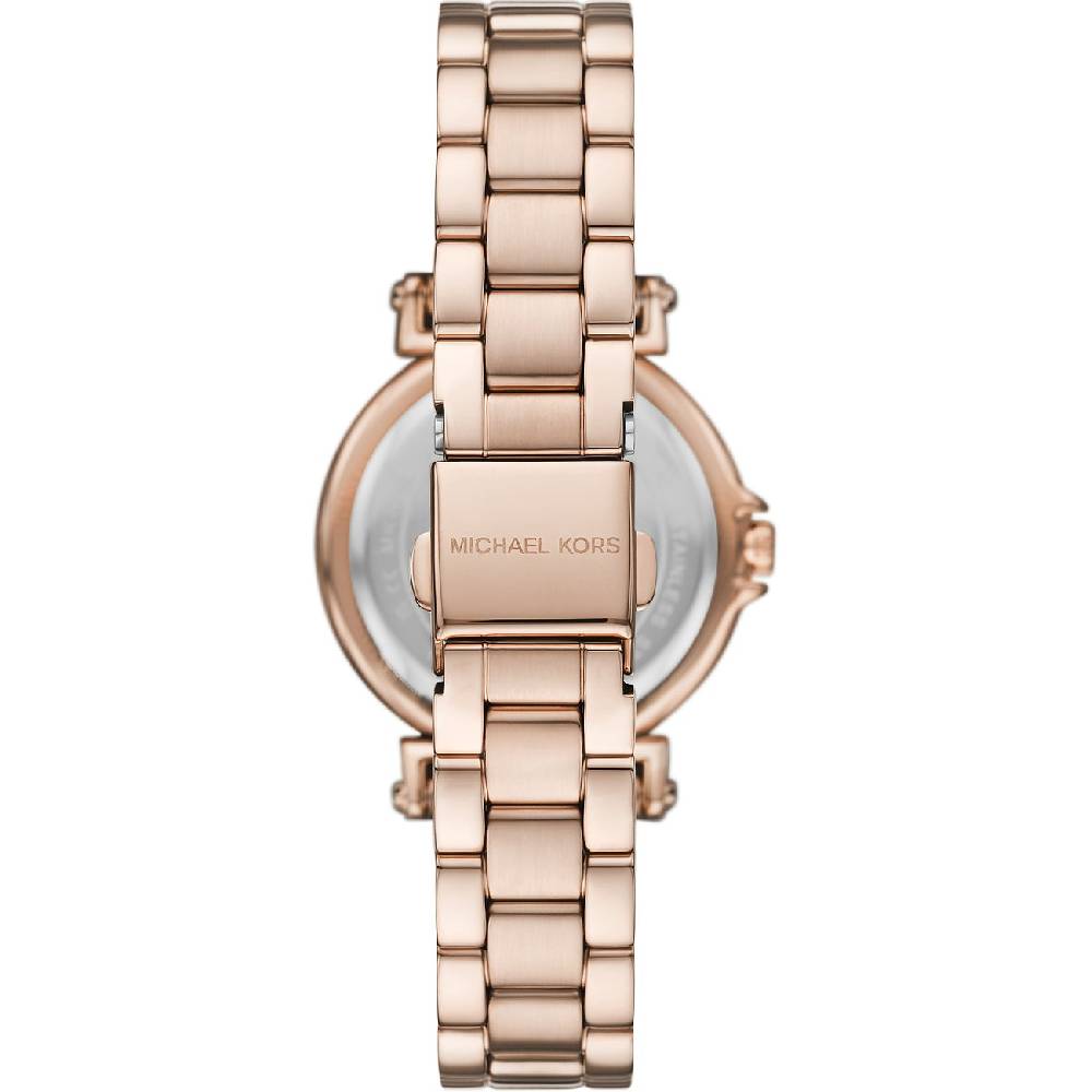 Michael Kors Damenuhr MAREN MK7491 JETZT KAUFEN