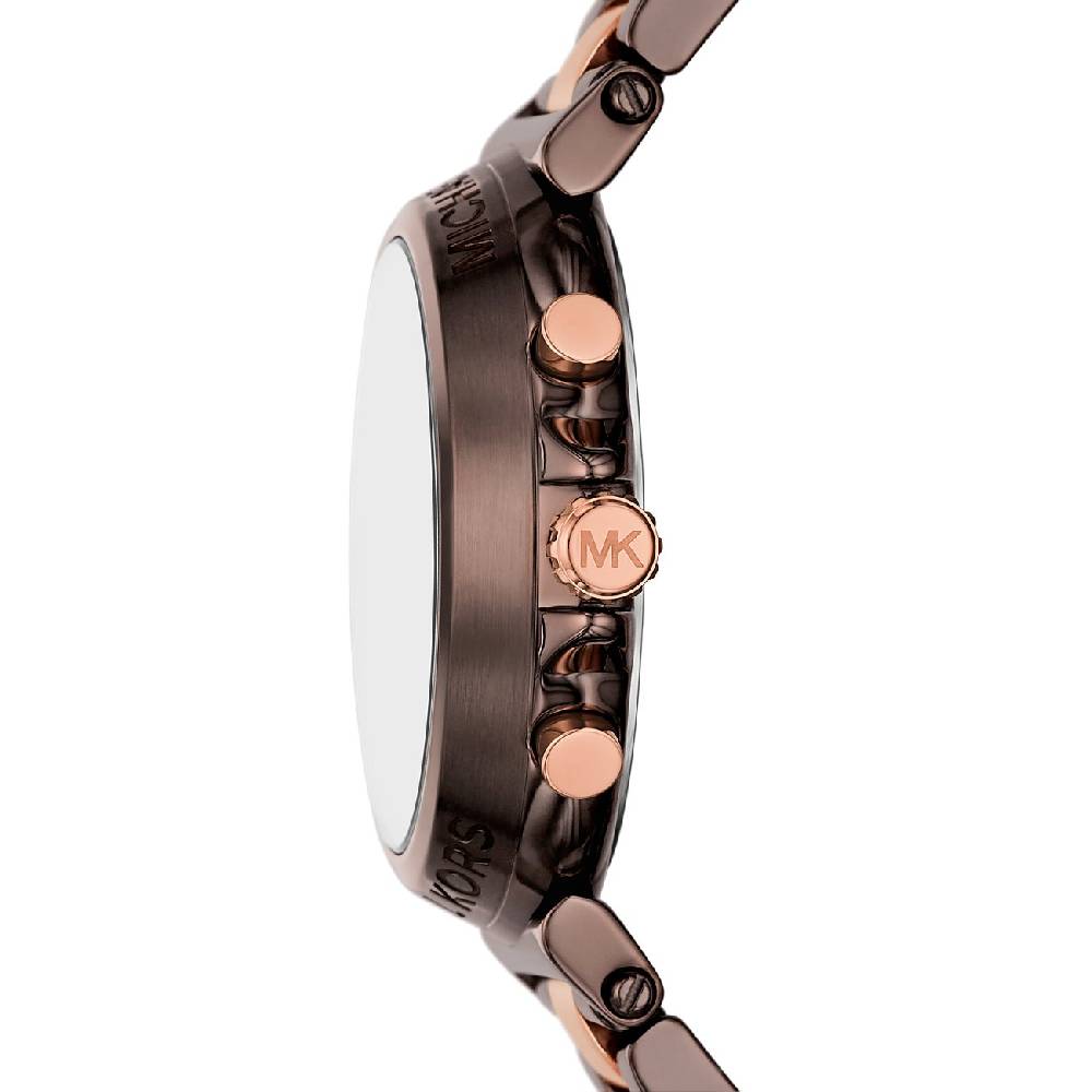 Michael Kors Chronograph MAREN MK7496 Neueste Stile