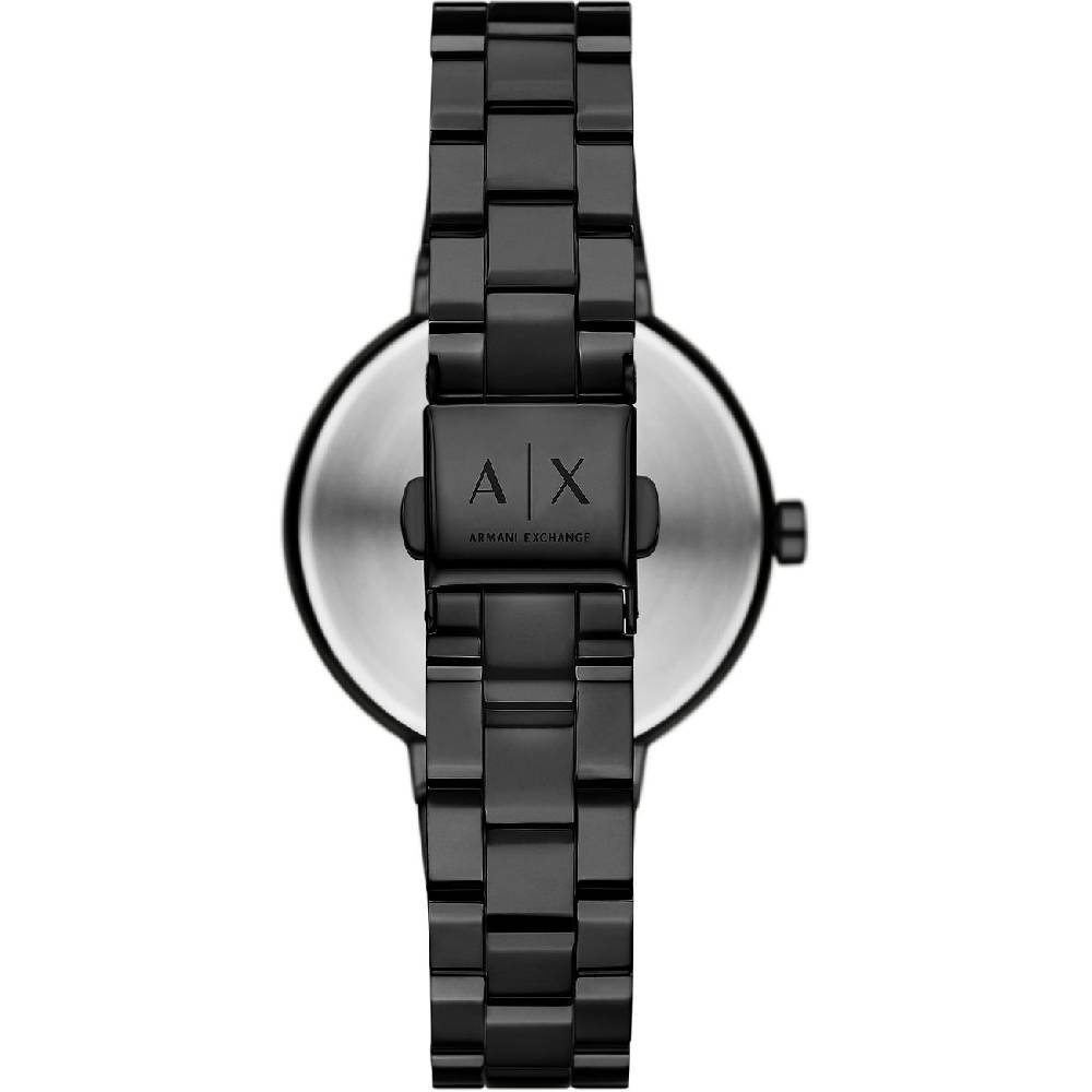Armani Exchange Damenuhr AX5173 Letzter Tag
