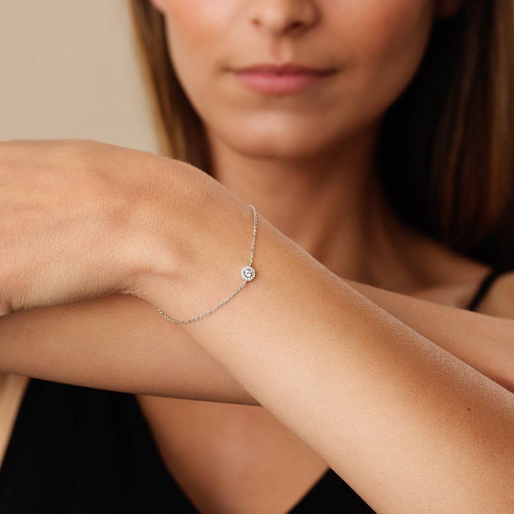 CHRIST Armband 89031451 Nur für heute
