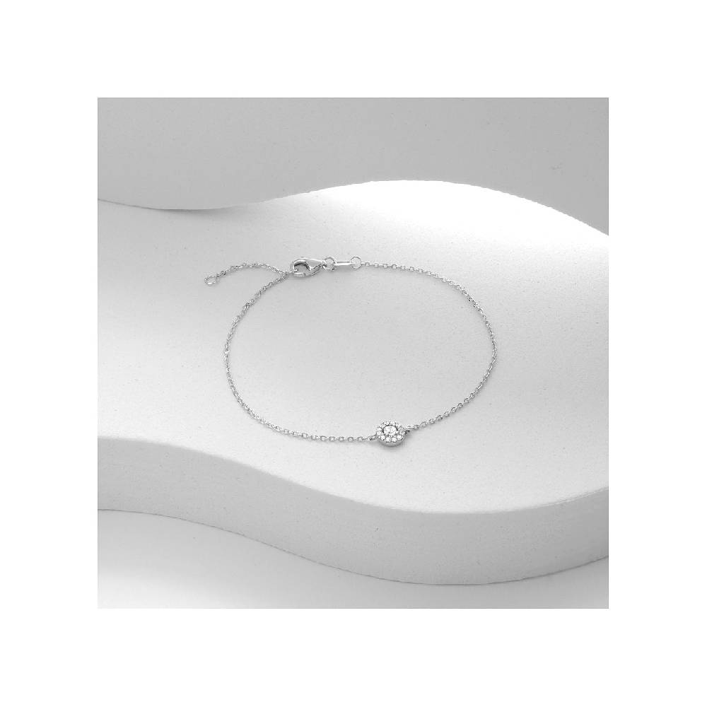 CHRIST Armband 89031451 Nur für heute