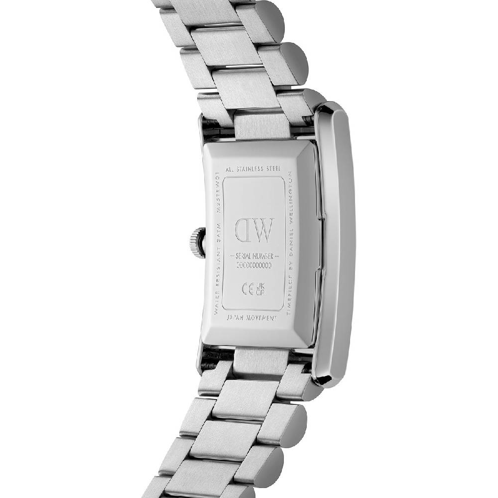 Daniel Wellington Unisexuhr Bound DW00100701 Bis zu 55% Rabatt