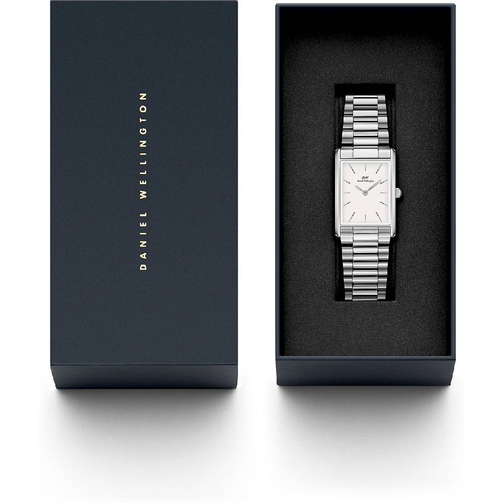 Daniel Wellington Unisexuhr Bound DW00100701 Bis zu 55% Rabatt
