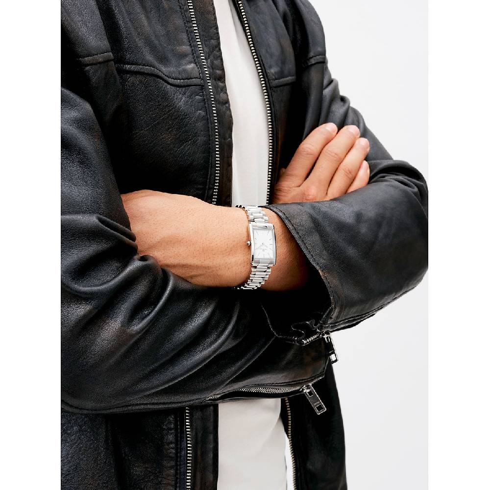 Daniel Wellington Unisexuhr Bound DW00100701 Bis zu 55% Rabatt