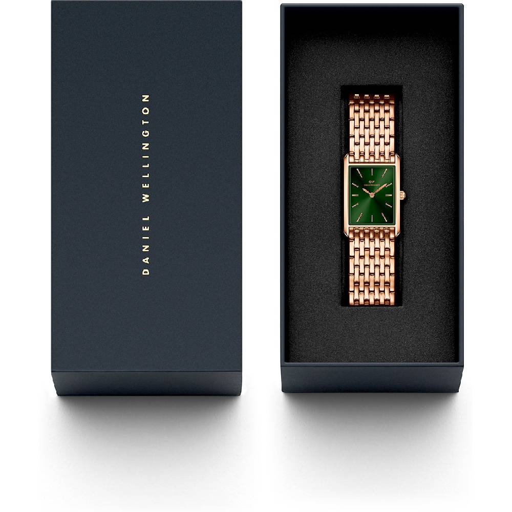 Daniel Wellington Damenuhr Bound DW00100704 Discount Store für neue Produkte