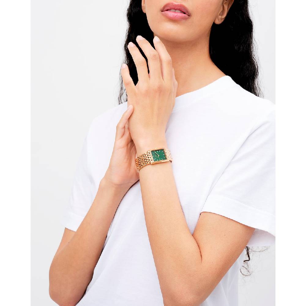 Daniel Wellington Damenuhr Bound DW00100704 Discount Store für neue Produkte
