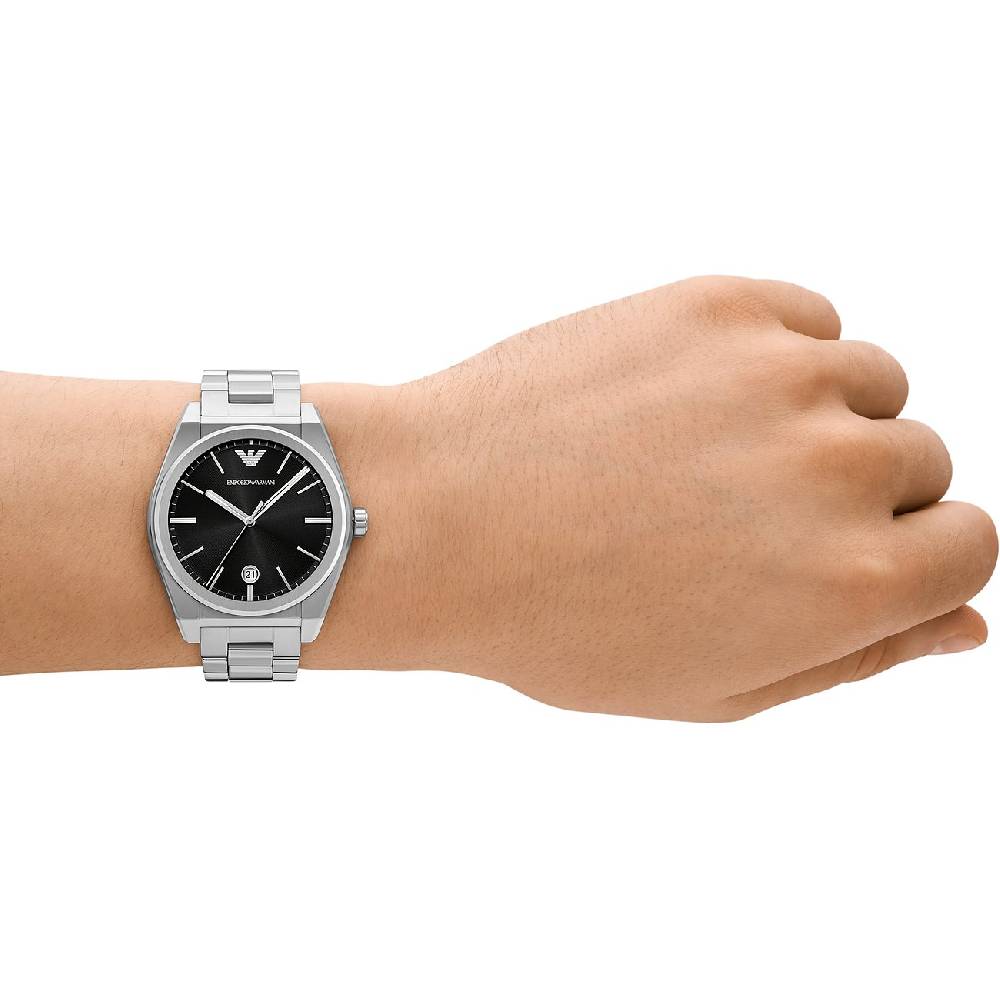 Emporio Armani Herrenuhr AR11622 50% Rabatt mit kostenlosem Versand