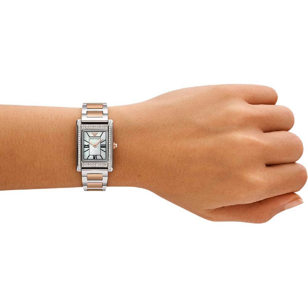Emporio Armani Damenuhr AR11626 Clearance-Verkauf