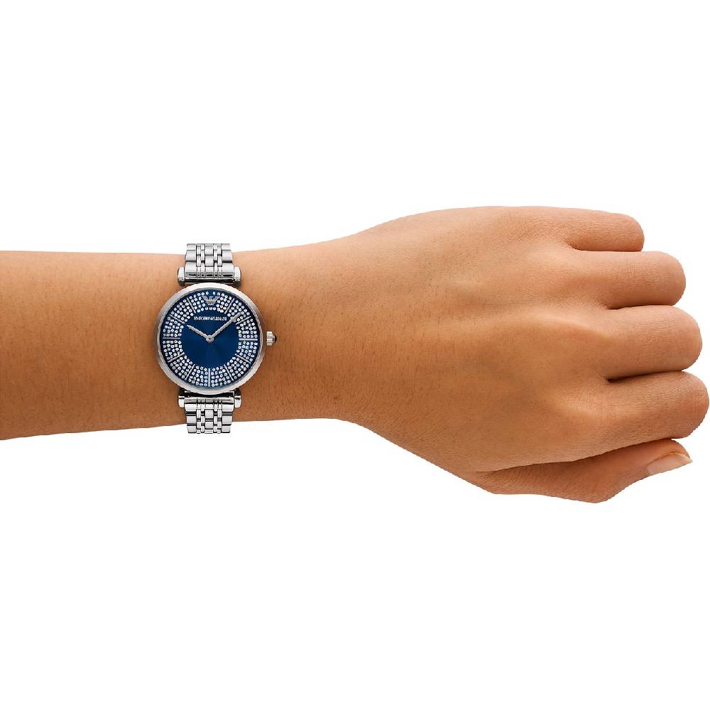Emporio Armani Damenuhr AR11627 Kostenloser Versand international