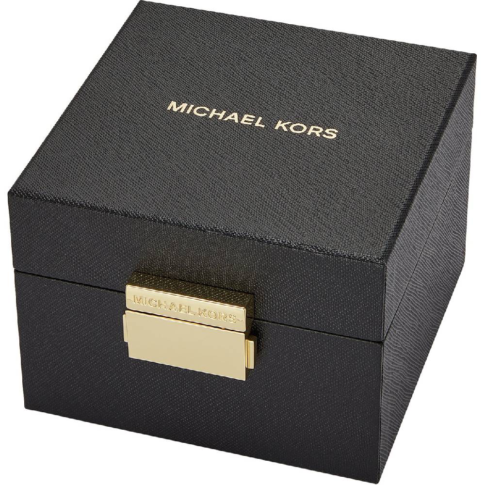 Michael Kors Uhren-Set EMERY MK4839SET Begrenzt auf 3 Tage