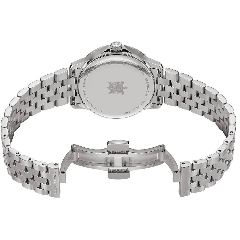 Certina Damenuhr DS-8 Lady C0450104408100 Black Friday Preise