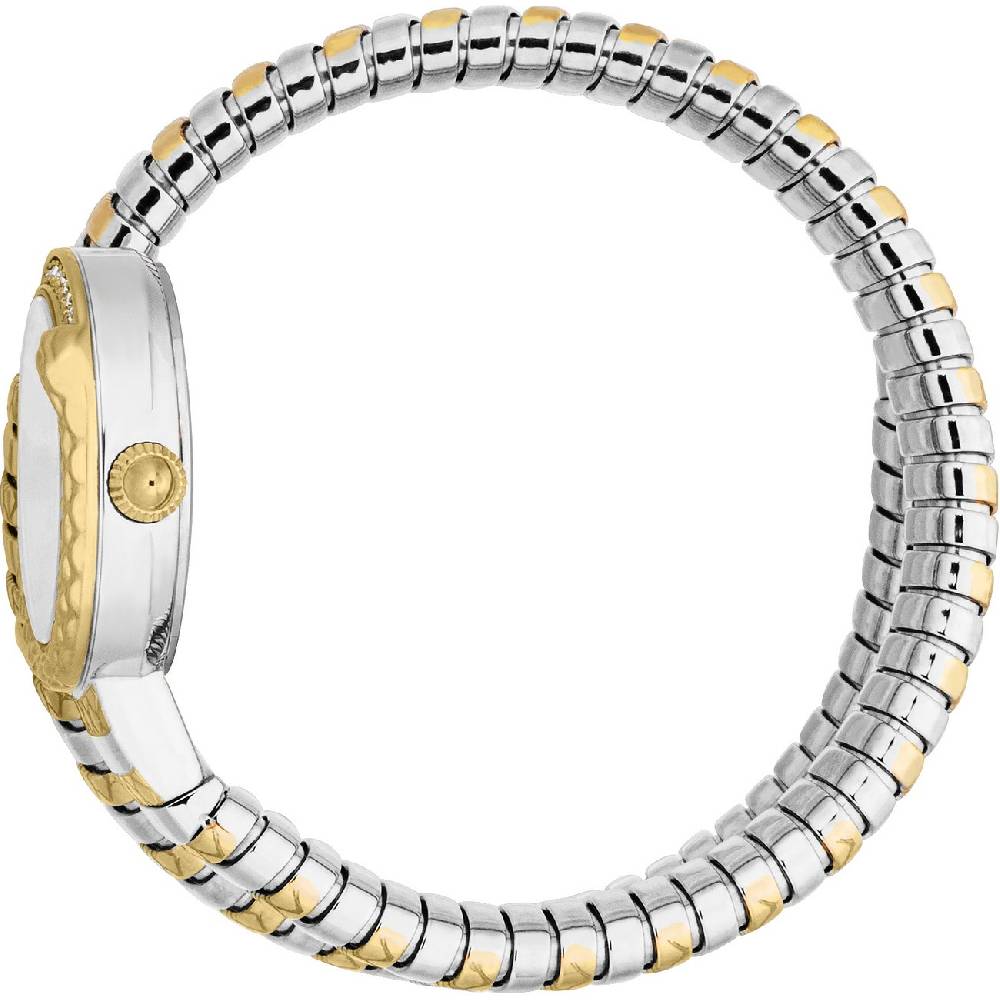 Just Cavalli Damenuhr Signature Snake JC1L301M0065 zollfrei