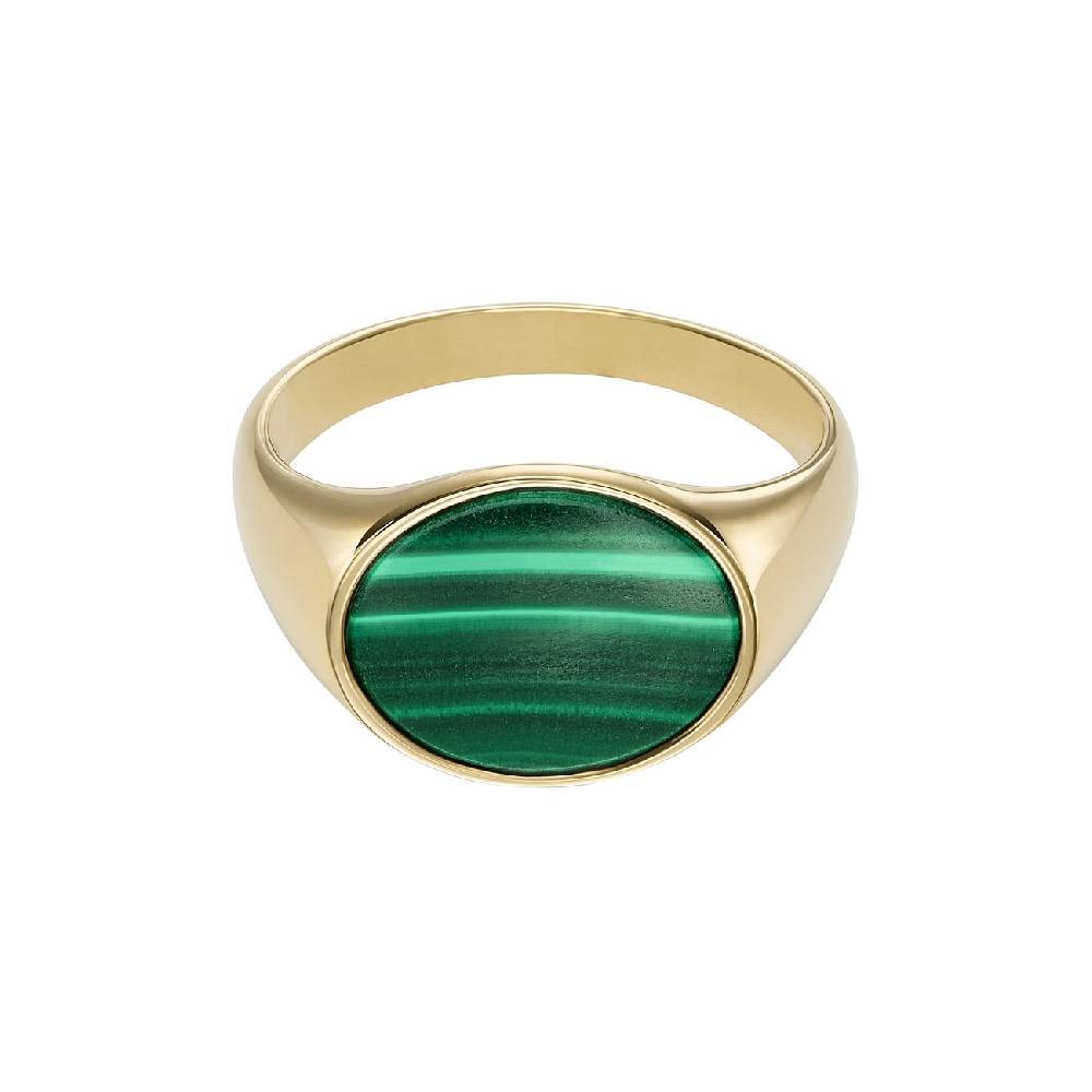 Fossil Herrenring JEWELRY Auslauf