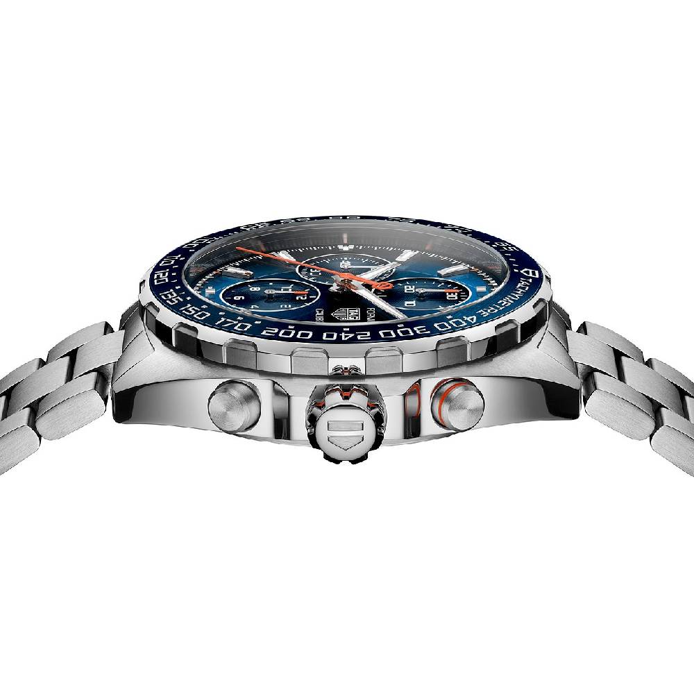 TAG Heuer Chronograph Formula 1 Chronograph CAZ201G.BA0876 Kostenloser Versand