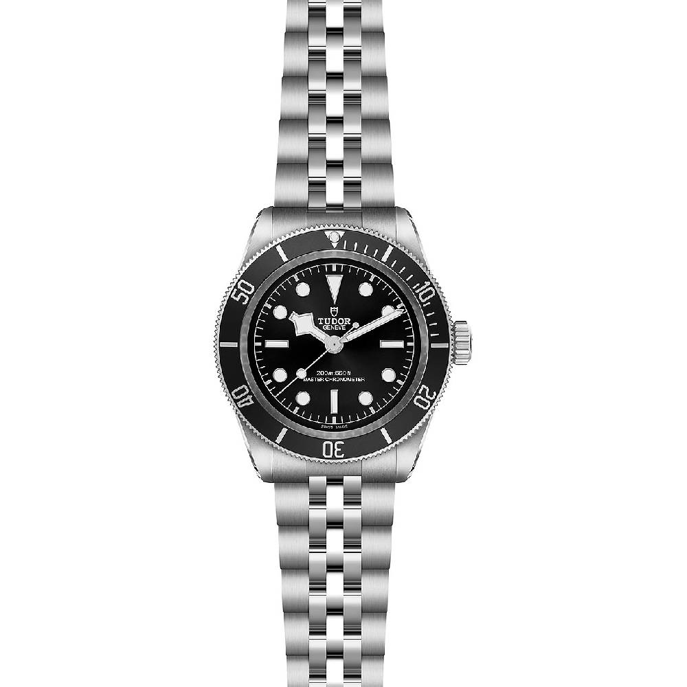Tudor Taucheruhr Black Bay 41 M7941A1A0NU-0003 Limitierter Zeitrabatt