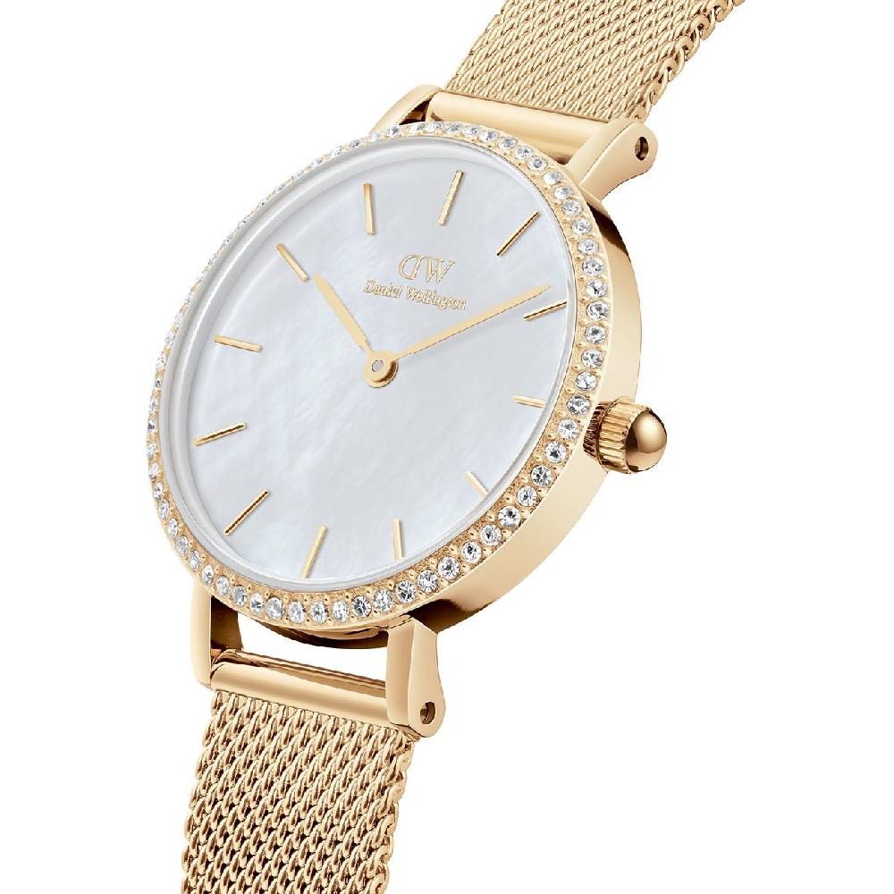 Daniel Wellington Damenuhr Petite DW00100662 Begrenztes Angebot