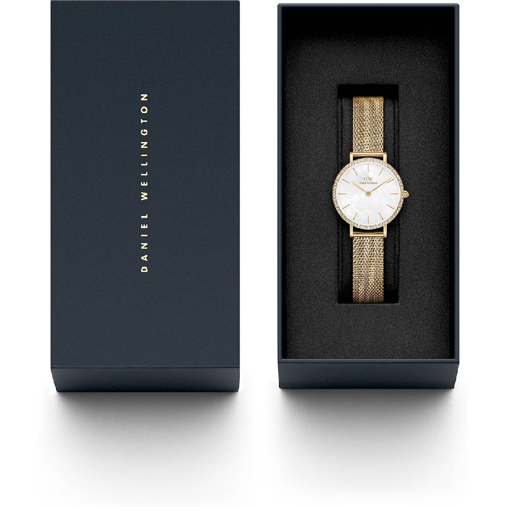 Daniel Wellington Damenuhr Petite DW00100662 Begrenztes Angebot