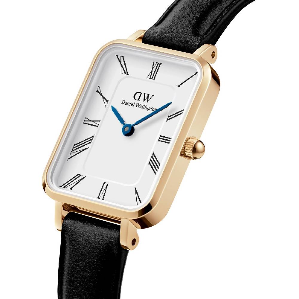 Daniel Wellington Damenuhr Quadro DW00100692 Online Shopping
