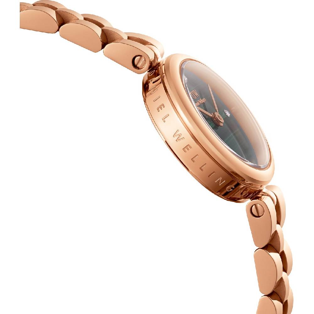 Daniel Wellington Damenuhr Elan DW00100721 Exklusivangebot
