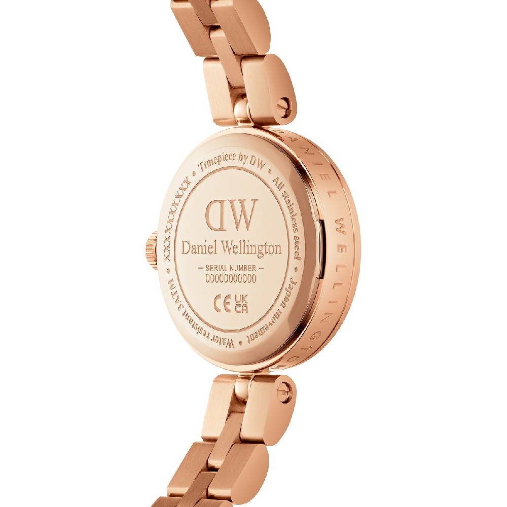 Daniel Wellington Damenuhr Elan DW00100721 Exklusivangebot