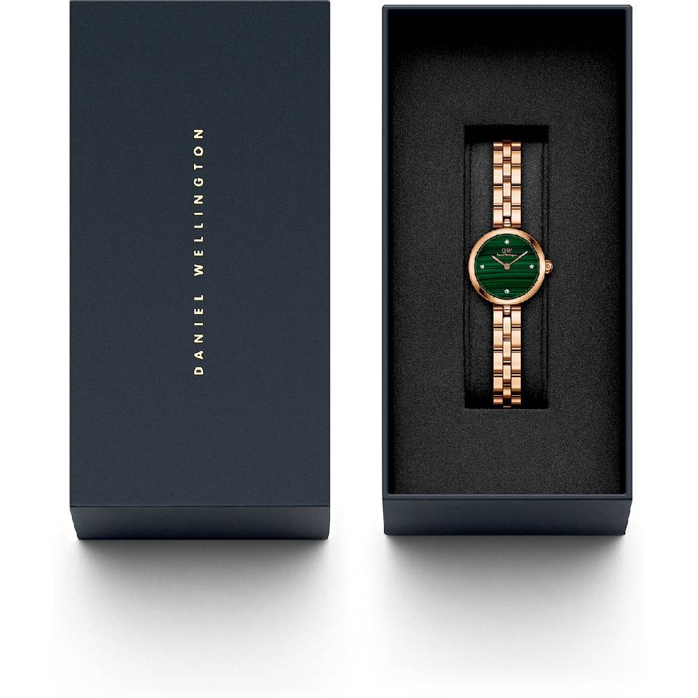 Daniel Wellington Damenuhr Elan DW00100721 Exklusivangebot