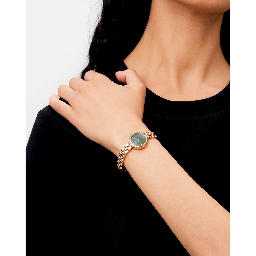 Daniel Wellington Damenuhr Elan DW00100721 Exklusivangebot