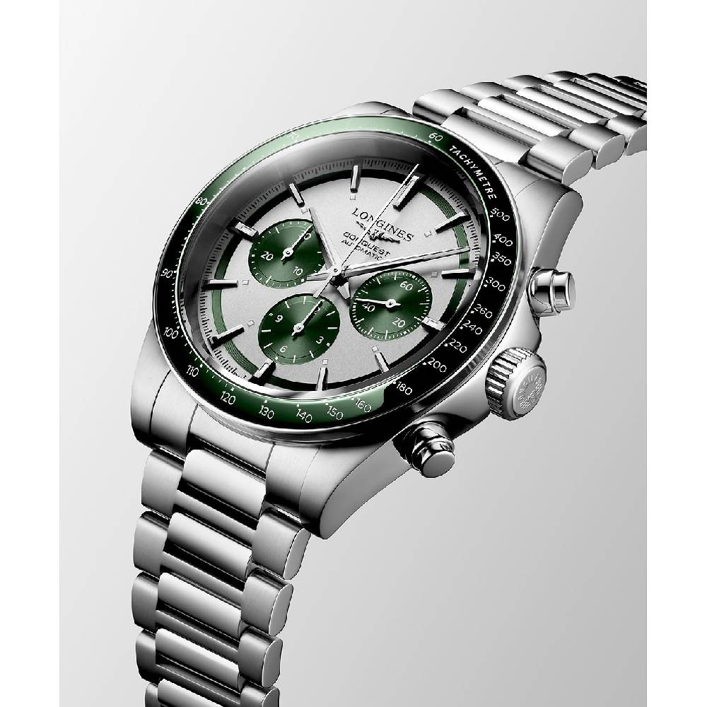 Longines Herrenuhr Conquest L38354026 Vatertagsangebot