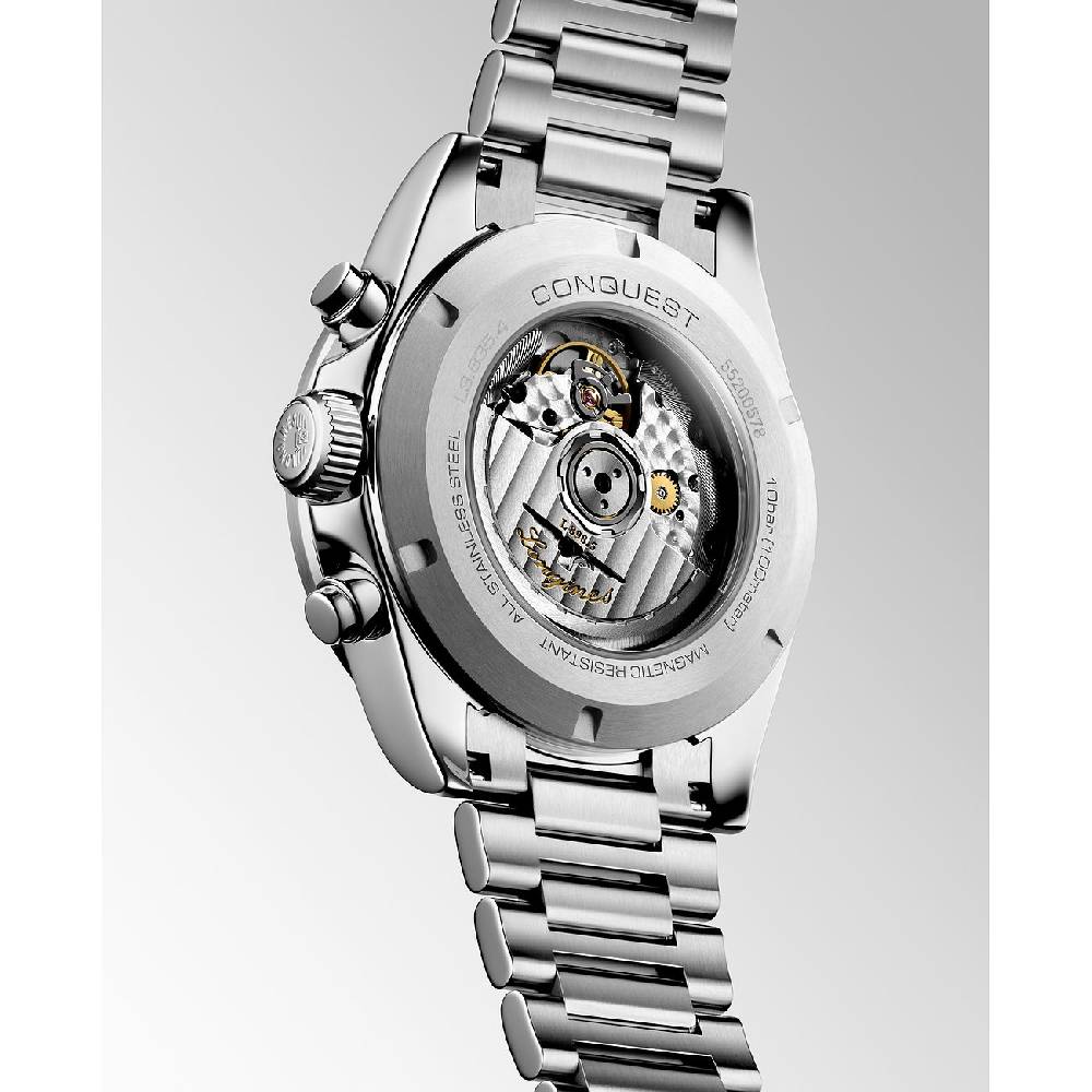 Longines Herrenuhr Conquest L38354026 Vatertagsangebot
