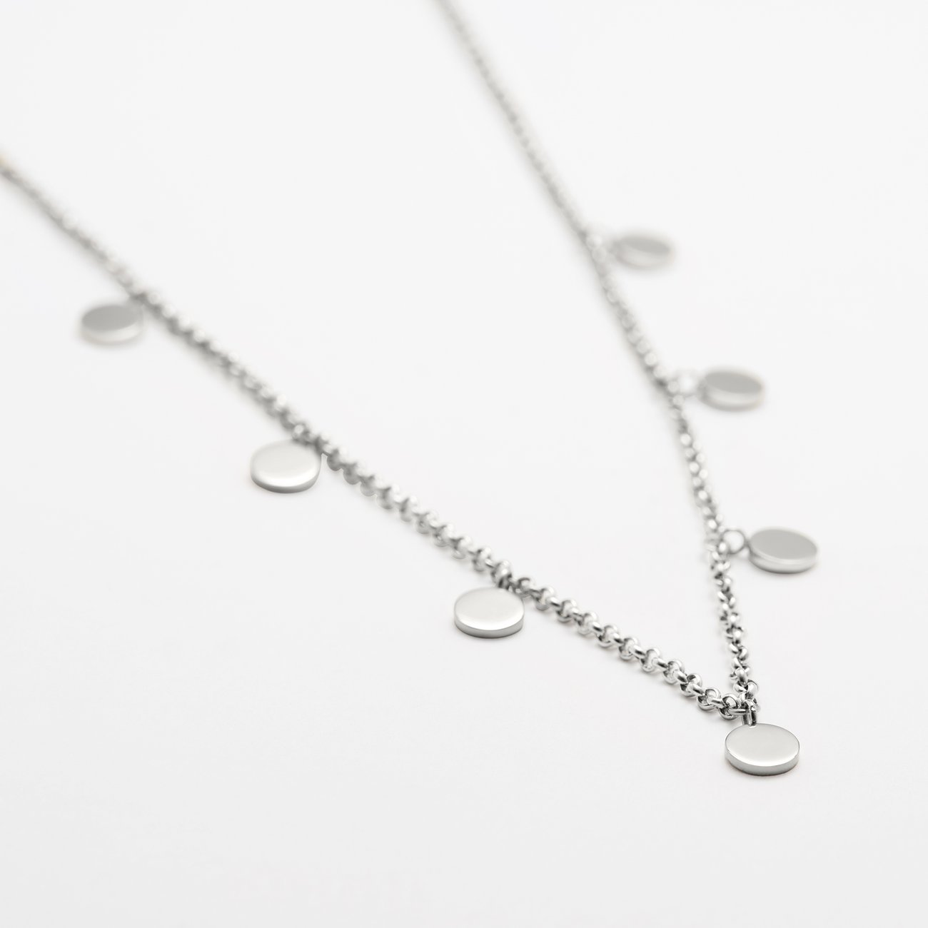 ESPRIT Kette Winsome 88674073 Tiefpreis