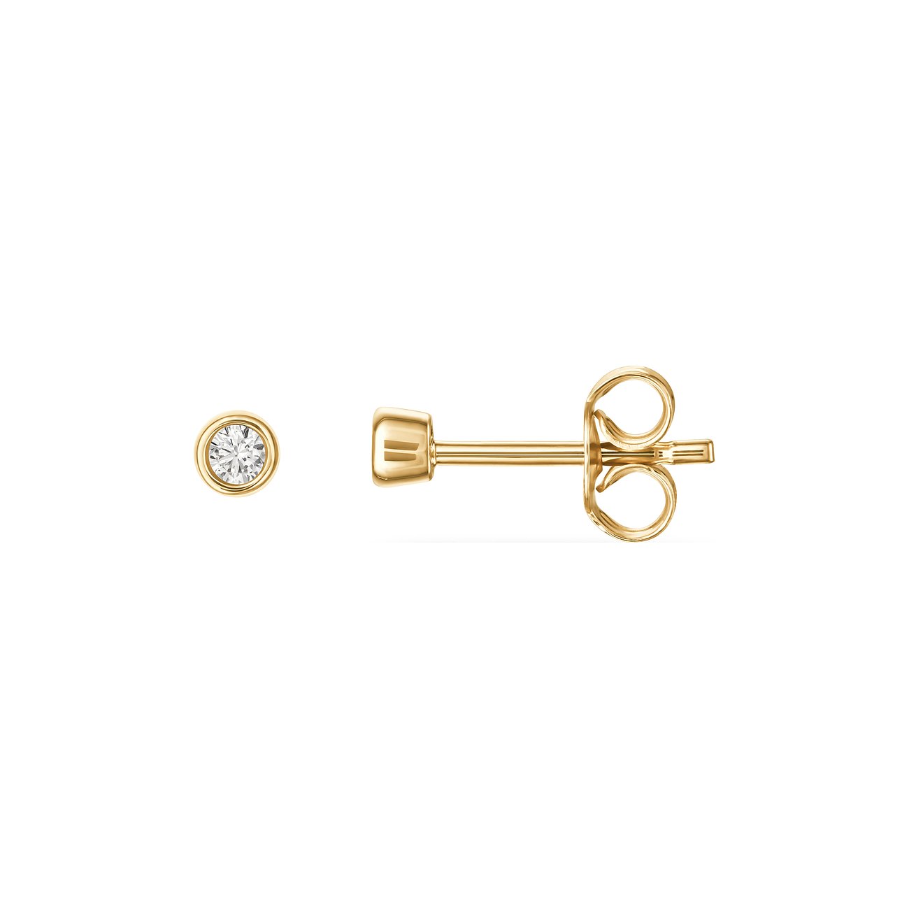 FAVS Ohrstecker 88440498 Kostenlose Rückgabe