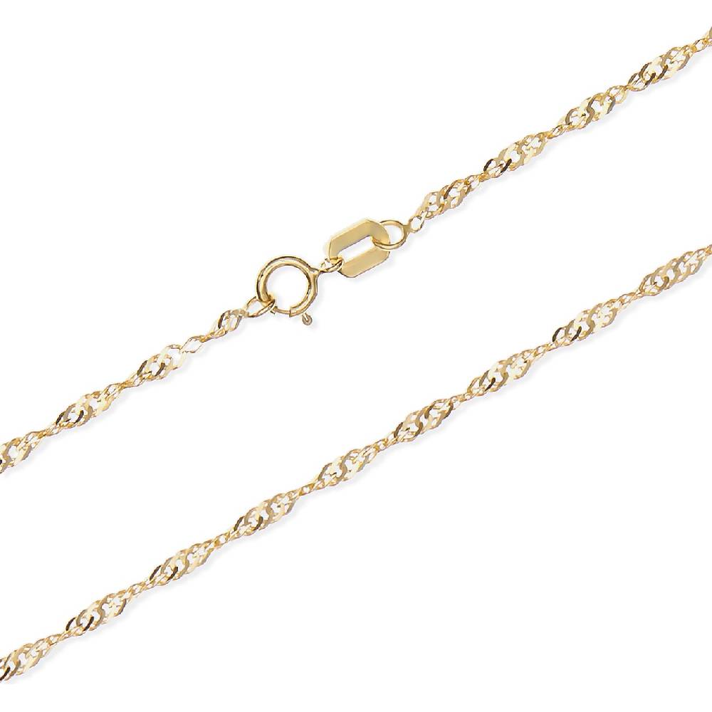 FAVS Kette 88455754 Begrenzte Freigabe