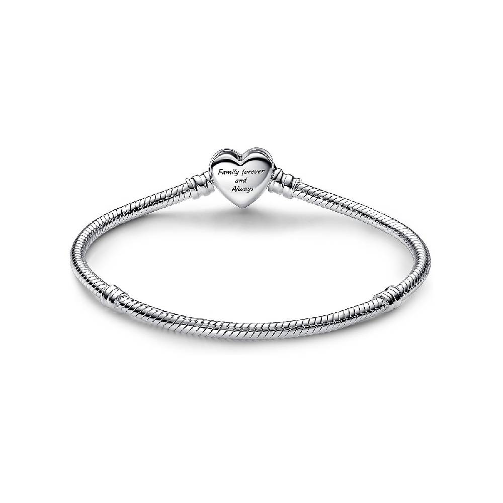 Pandora Armband Moments 50% Rabatt mit kostenlosem Versand