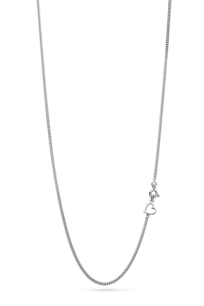 JUKSEREI HEART NECKLACE Exklusive Angebote