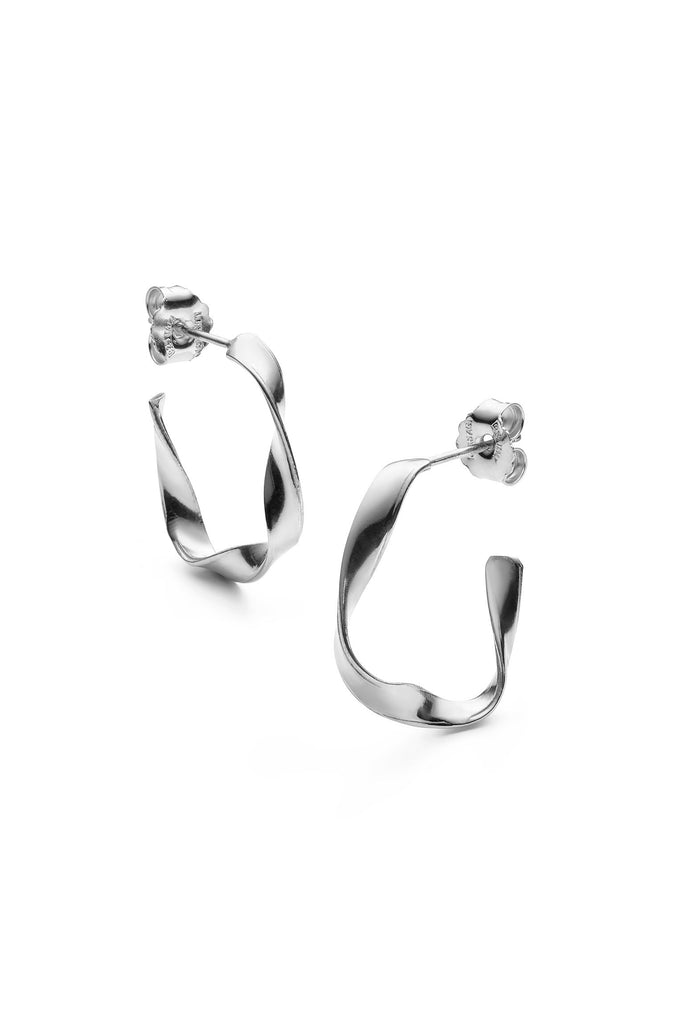 JUKSEREI SWIRL HOOPS Blitzangebot