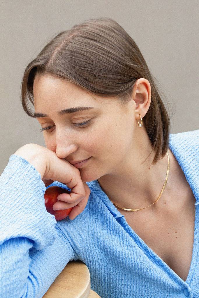 JUKSEREI TRILLE HOOPS Große Rabatte