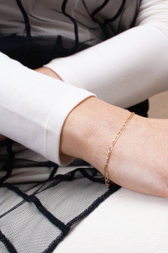 JUKSEREI AMBRA BRACELET Bestseller