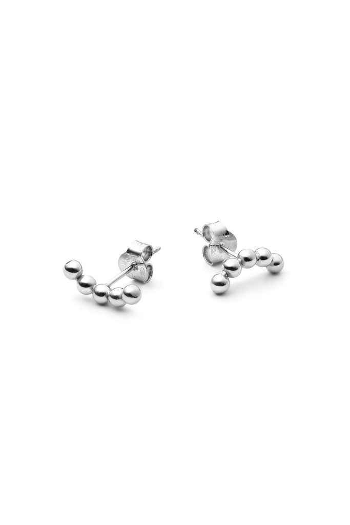 JUKSEREI BONBON EAR STUDS Saisonale Angebote
