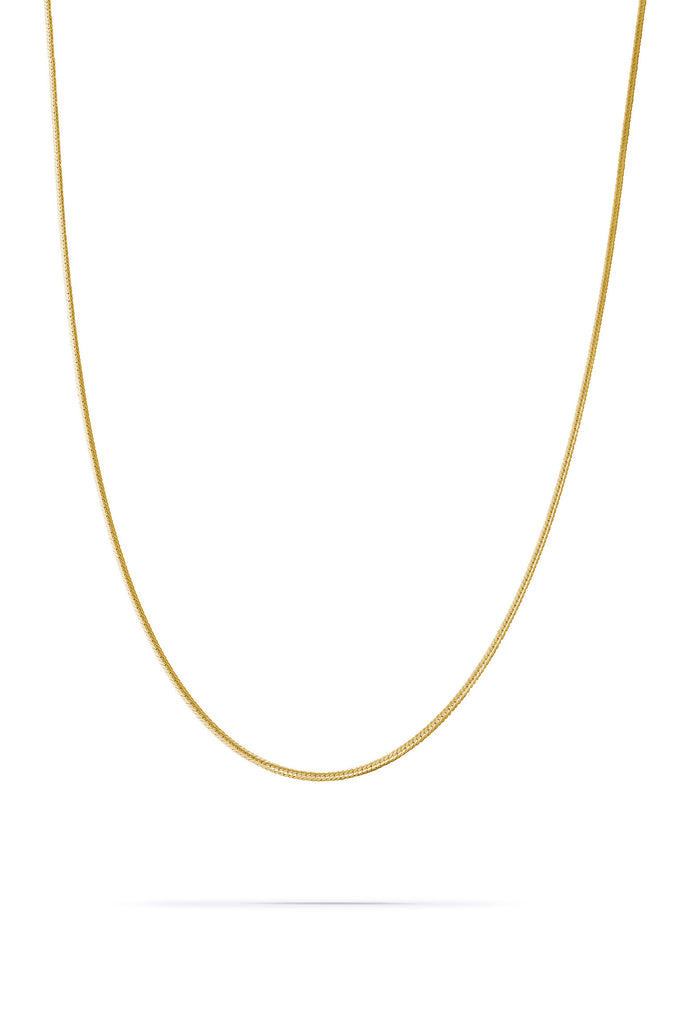 JUKSEREI FLOSETTE NECKLACE Tägliche Deals