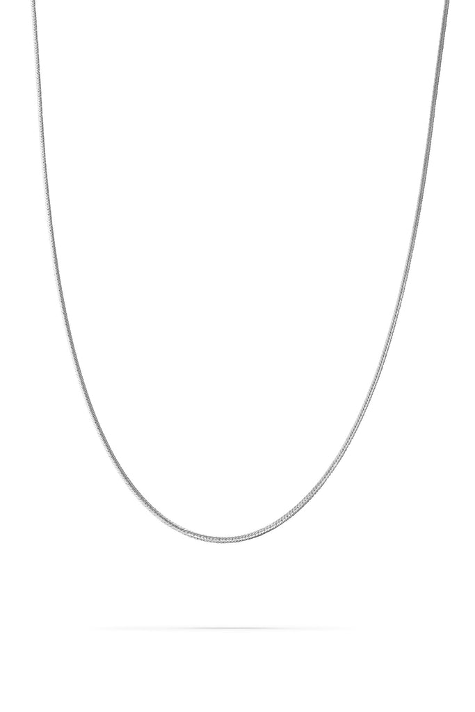 JUKSEREI FLOSETTE NECKLACE Tägliche Deals