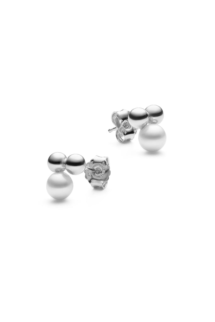 JUKSEREI ELLEN EAR STUDS Sonderangebote
