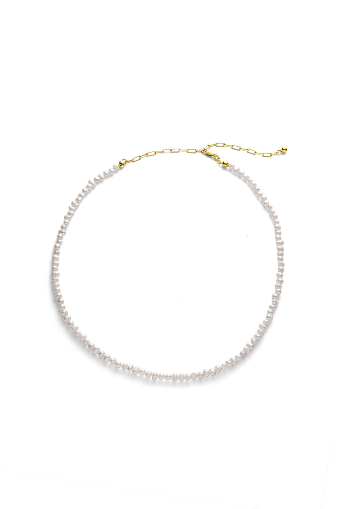 JUKSEREI SAVOY NECKLACE Tiefpreis
