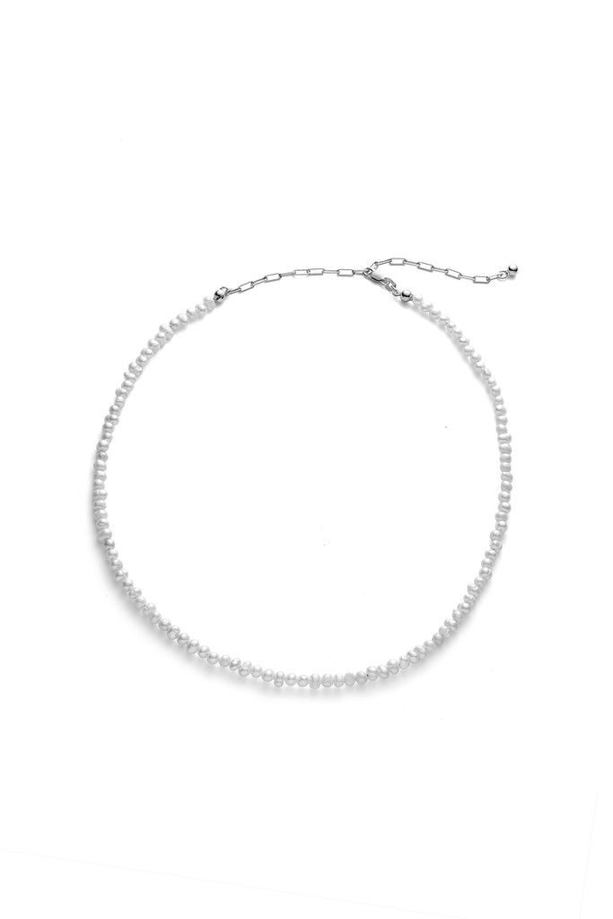 JUKSEREI SAVOY NECKLACE Tiefpreis