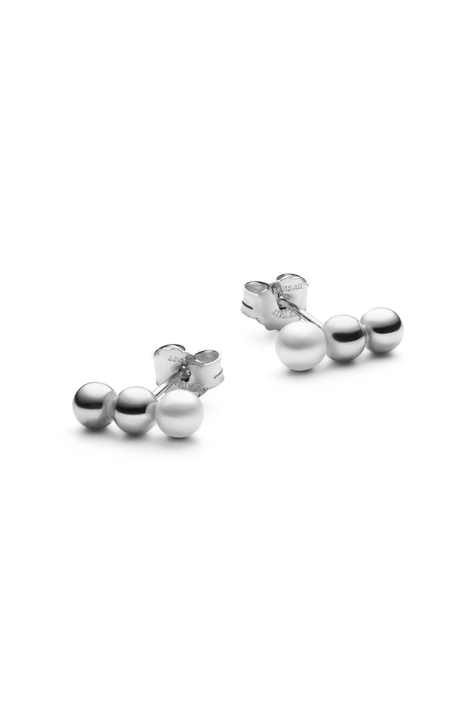 JUKSEREI VIGGA EAR STUDS Super Sparpreis